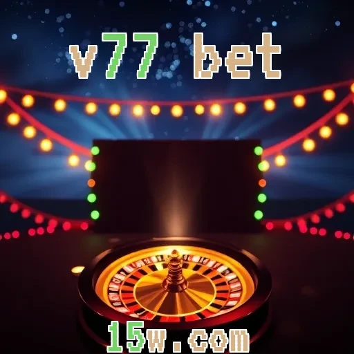v77 bet: O Melhor Destino para Apostas e Jogos Online