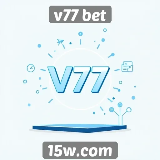 Impacto das tecnologias no v77 bet