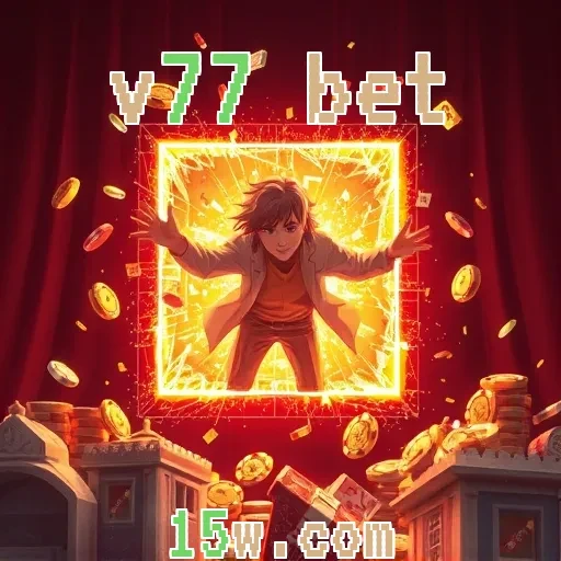 v77 bet: Uma Nova Era de Jogos Online para Todos os Jogadores