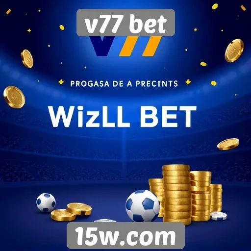 programa de fidelidade do v77 bet atrai novos jogadores