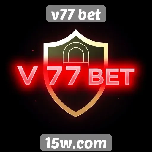 Análise da segurança no site v77 bet