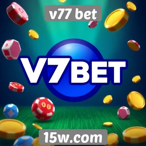 v77 bet apresenta novos jogos para os usuários