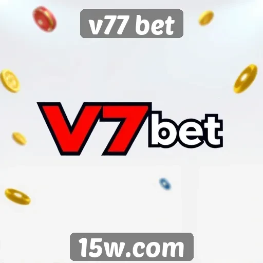 v77 bet oferece ampla gama de jogos online