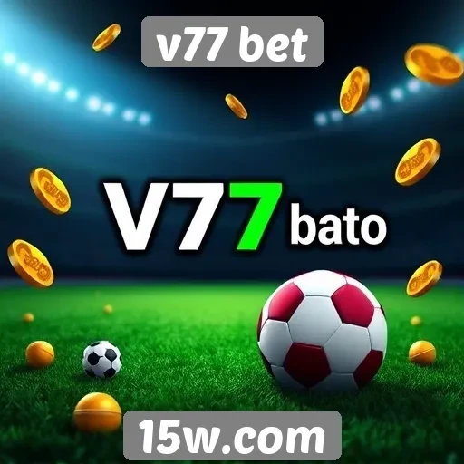 plataforma v77 bet oferece promoções atraentes para novos usuários