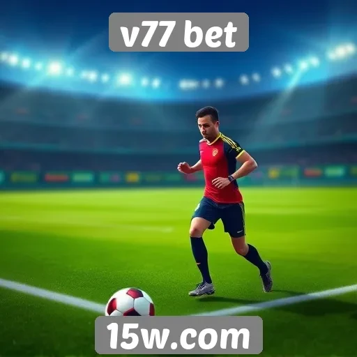 Interface do usuário do v77 bet recebe atualizações significativas